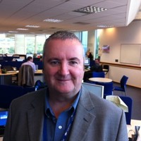 Bob Docherty
