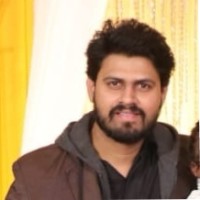 Pritesh Rana