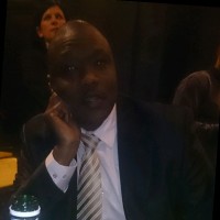 Mohammed MOUSSA