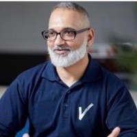 Santosh Kalika