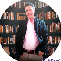 Edward Antonio Levano Castillo