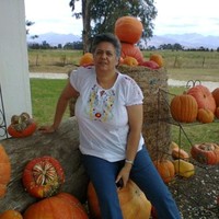 Dorelle Thompson