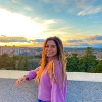 Nadine Gad