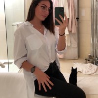 Gaelle Albrecht