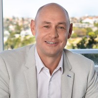 Chris Elliott