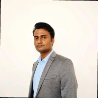 Shanti Swaroop Pradhan