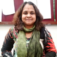 Bindu Wariyar