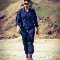 Mazyar Qasemi