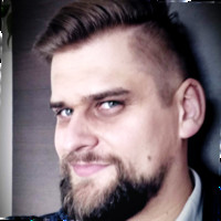 Michał Wątroba