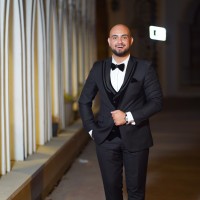 AHMED ALI