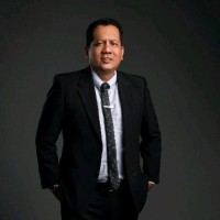 Javier Enrique Baque Solis