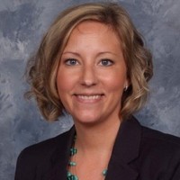 Jennifer Anderson, Ed.D.