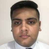 ANKIT DRALL