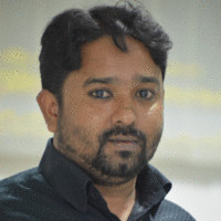 Mohammed Ifthekhar Ahmed