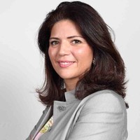 Cyrine Sanchou Derouiche