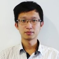 Hsin-Chu Tsai