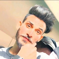 Mudasir Hashmi