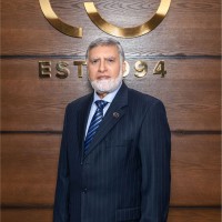 Essam Osman