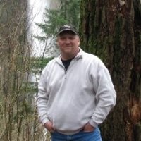 Jeff Fitch, PE, P.Eng