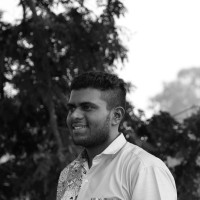 Prashaanth raju