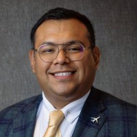 Gustavo Perusquía