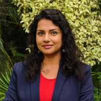 Manali Kumar (Ph.D.)