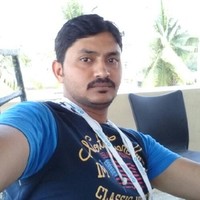 Harisha S
