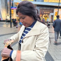 Honorine Kouassi