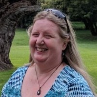 Colleen Vandeyck, CHRL, MBA,CHRP, PMP