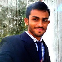 Krunal Patel