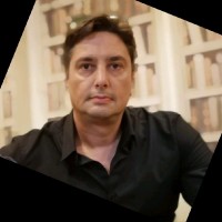 Daniel Martín Martín