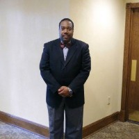 Rodney Hendrix