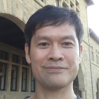 Masaharu Koba