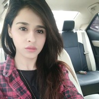 Ramsha Khan