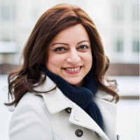Sonia Punwani