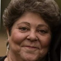 Mary Lou Covey