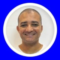 Márcio Luiz Rodrigues Silva