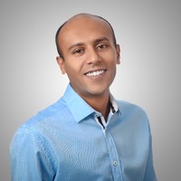 Shail Niazi - MBus, MA