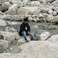 Sandesh Khandelwal