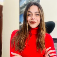 Jessica Tawil