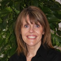Fiona Mills