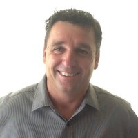 Patrick Hargreaves