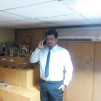 Satish Sinha