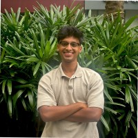 Harsh Mondal