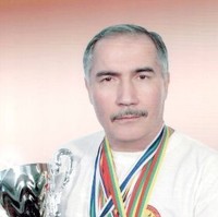 Николай Жуков