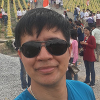 Menghong Hean