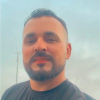 Everton/ Perito Grafotecino Barbosa