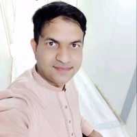 Shahzad Ahmad