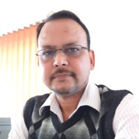 Rajdeo Kumar