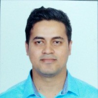 Valerius Patel